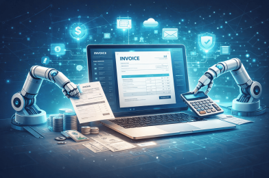 The Power of Integrated Invoicing Systems: Streamlining Operations and Boosting Profitability