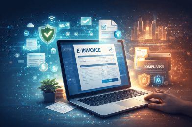 Beyond the Drawer: Storing Payment Receipts Securely – Best Practices for Business Compliance