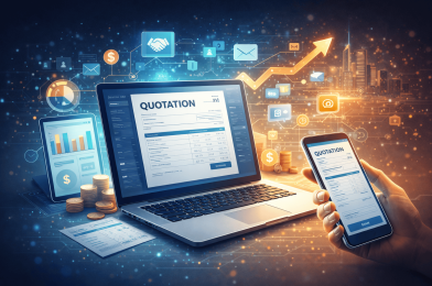 5 Essential Digital Finance Documentation Trends Every Business Must Know